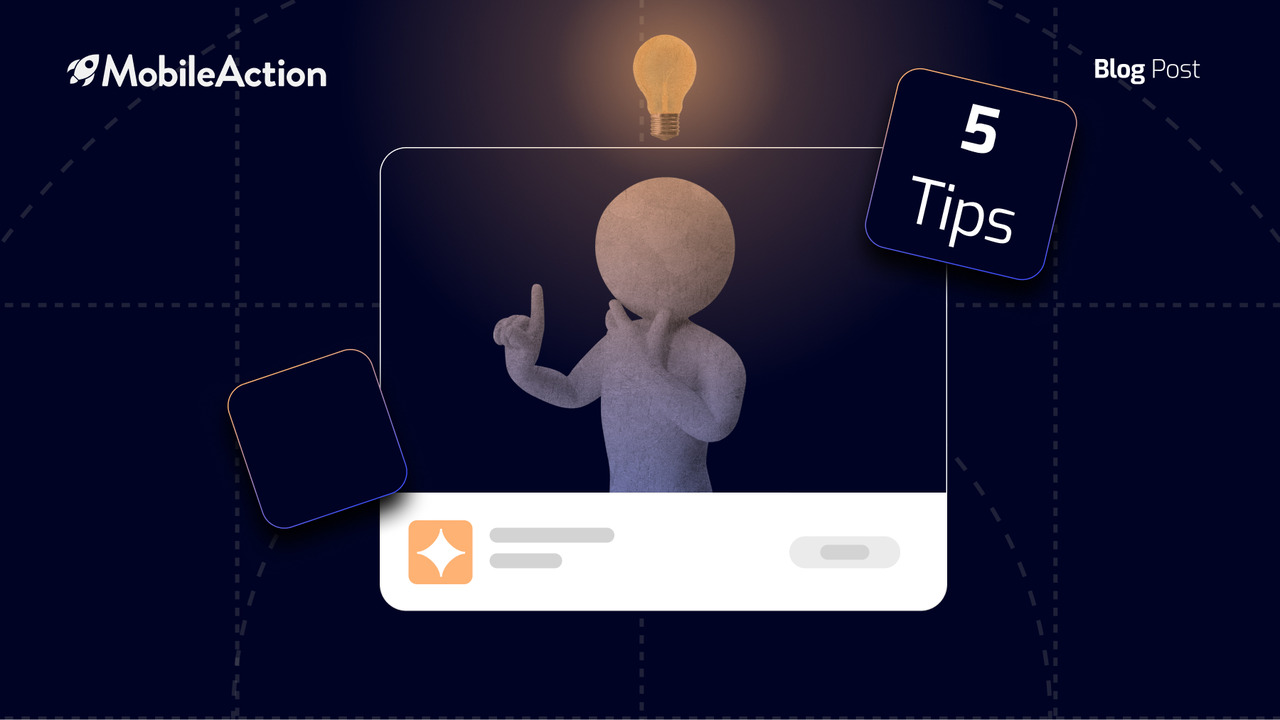 5 Tips On How To Increase App Downloads